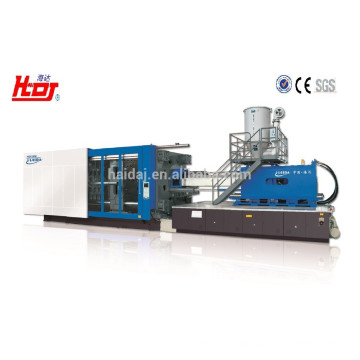 PLASTIC PALLET MAKING INJECTION MOLDING MACHINE HDJS1600